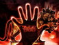 Mark of the Beast - Hand