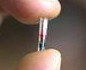 Mark of the Beast - Implant